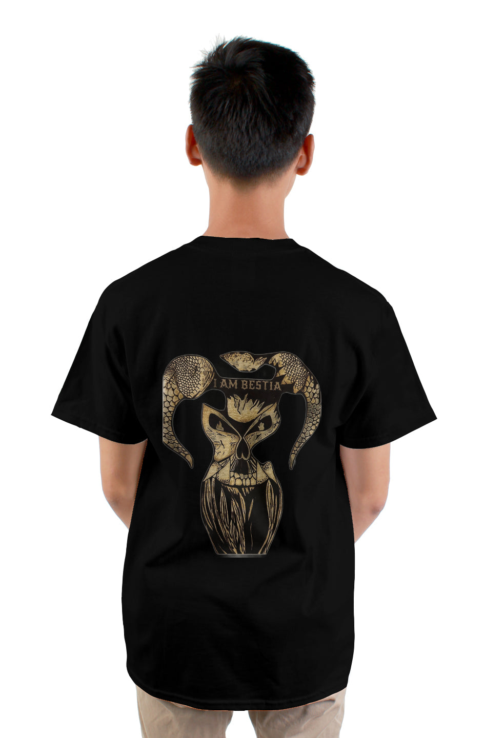 gildan mens tshirt