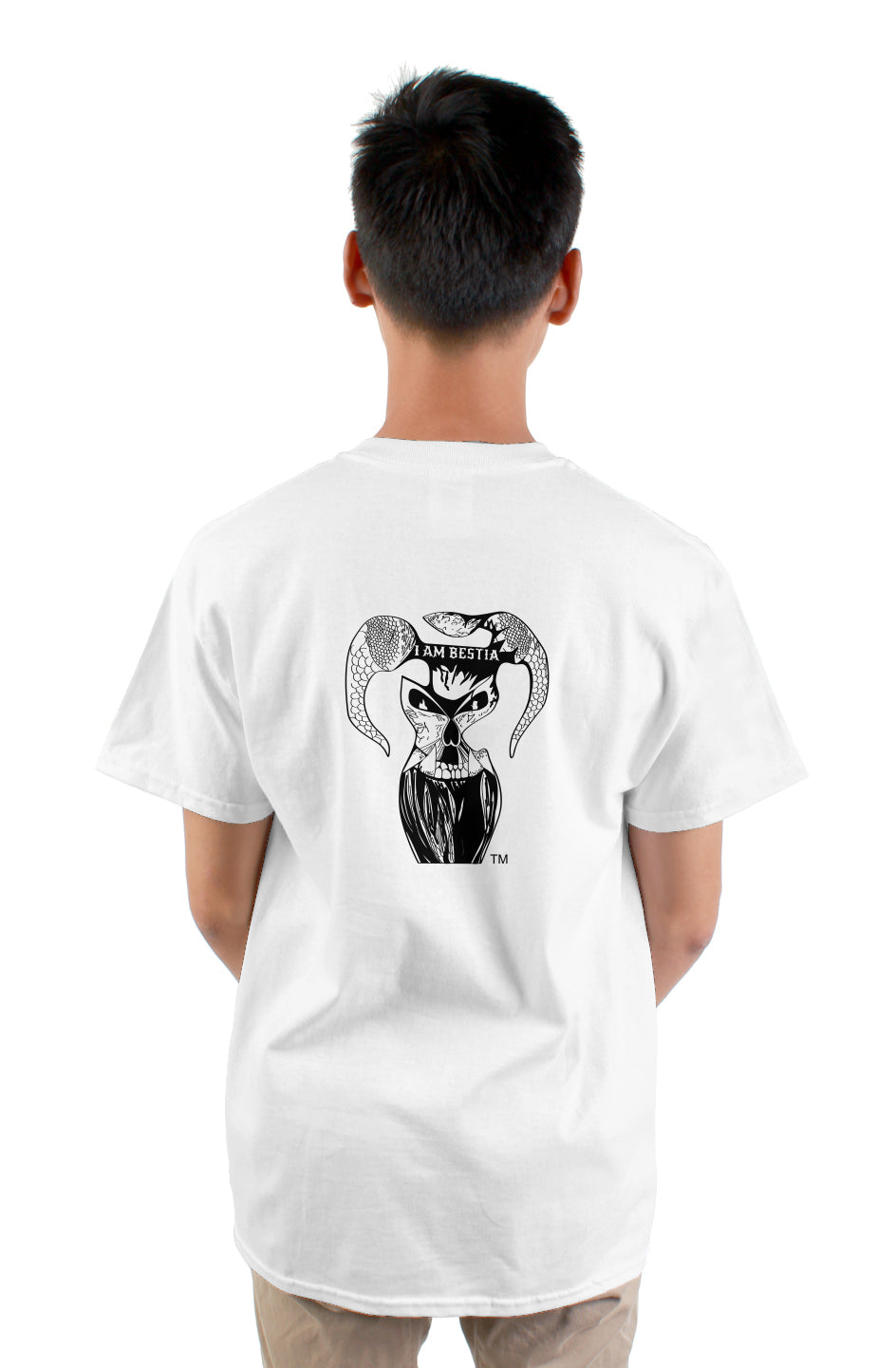 Black Edition T-Shirt